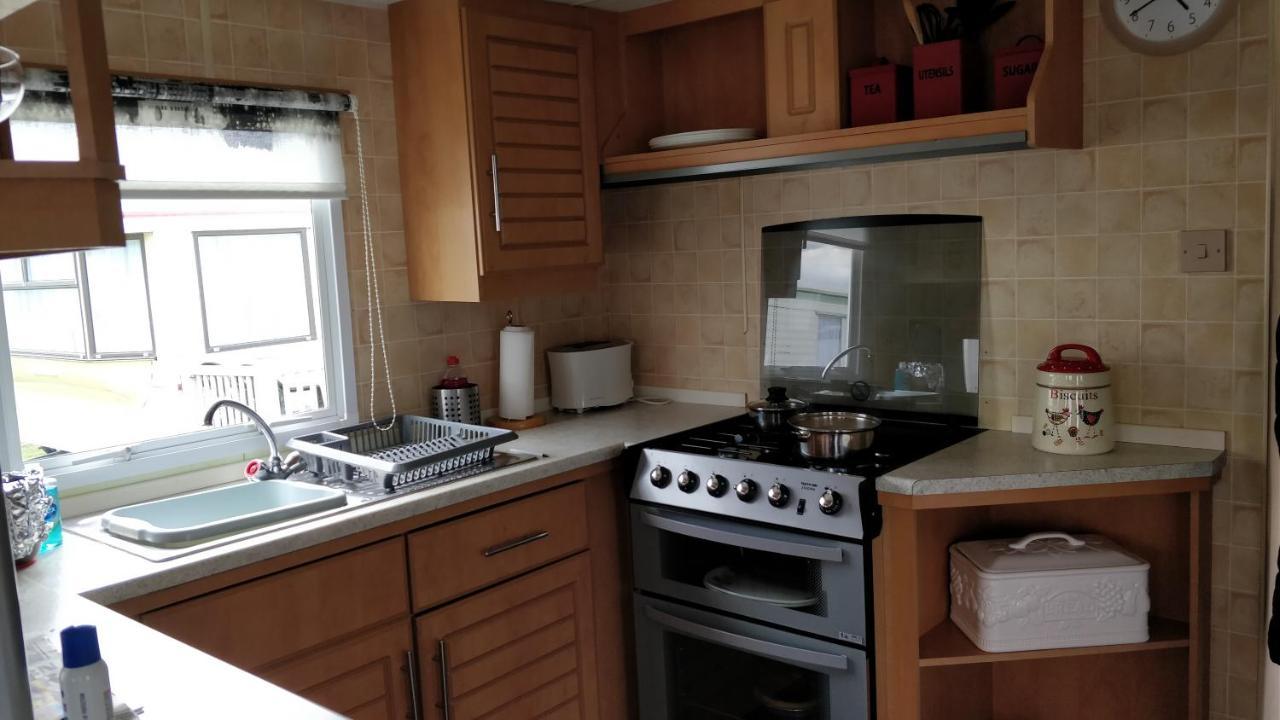 סקגנס Golden Sands Ingoldmells מראה חיצוני תמונה