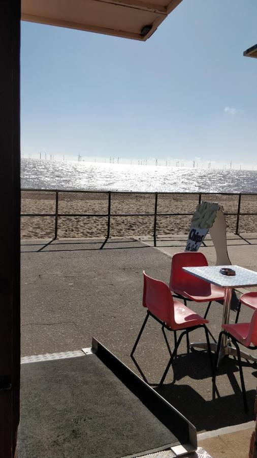 סקגנס Golden Sands Ingoldmells מראה חיצוני תמונה