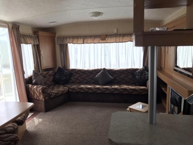 סקגנס Golden Sands Ingoldmells מראה חיצוני תמונה