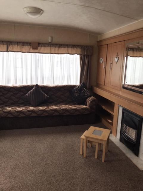 סקגנס Golden Sands Ingoldmells מראה חיצוני תמונה