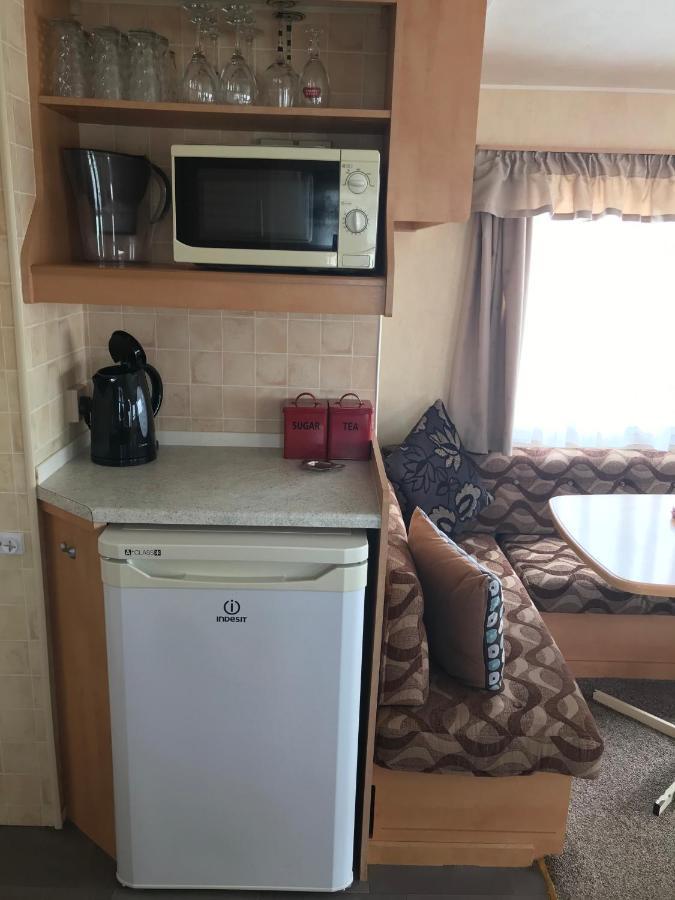 סקגנס Golden Sands Ingoldmells מראה חיצוני תמונה