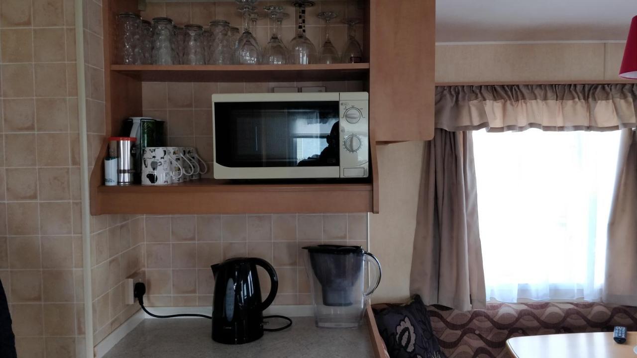 סקגנס Golden Sands Ingoldmells מראה חיצוני תמונה